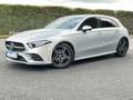 Mercedes-Benz A 180 d AMG Line MBux-LED-Spur-Totw-Kamera-AHK- Silber - thumbnail 2