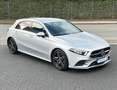 Mercedes-Benz A 180 d AMG Line MBux-LED-Spur-Totw-Kamera-AHK- Silber - thumbnail 6