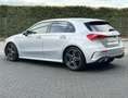 Mercedes-Benz A 180 d AMG Line MBux-LED-Spur-Totw-Kamera-AHK- Silber - thumbnail 3