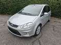 Ford C-Max Focus C-Max 2.0i 16v Ghia Argent - thumbnail 1