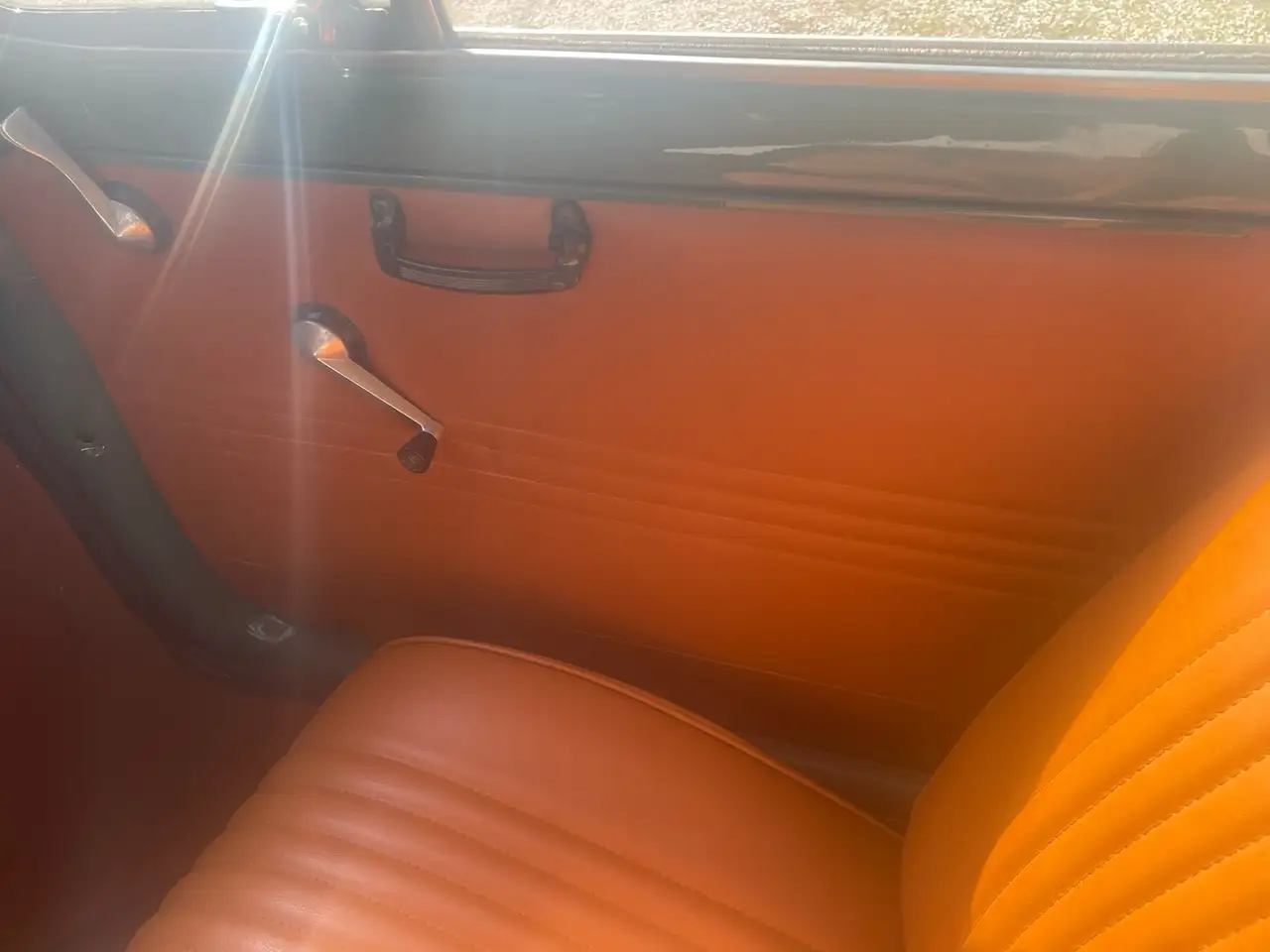 Fiat 500 110F LOMBARDI, foto 11
