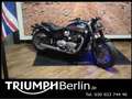 Triumph Speedmaster AKTION BIS 30.4 Blau - thumbnail 1