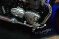 Triumph Speedmaster AKTION BIS 30.4 Blau - thumbnail 5