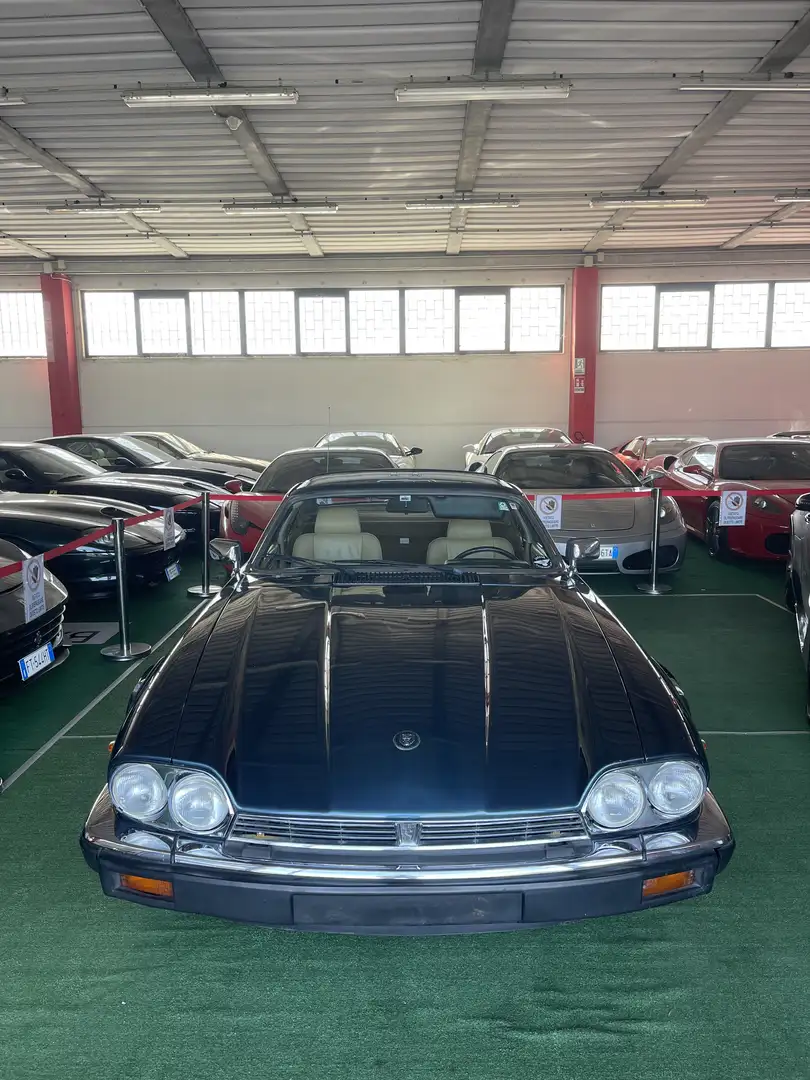 Jaguar XJSC 3.6 Cambio Manuale Unipro PERMUTE RATE Blu/Azzurro - 2