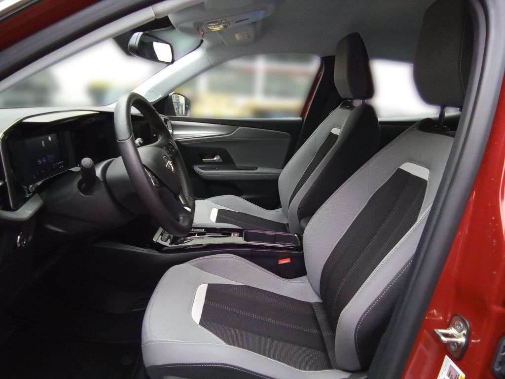 Opel Mokka E