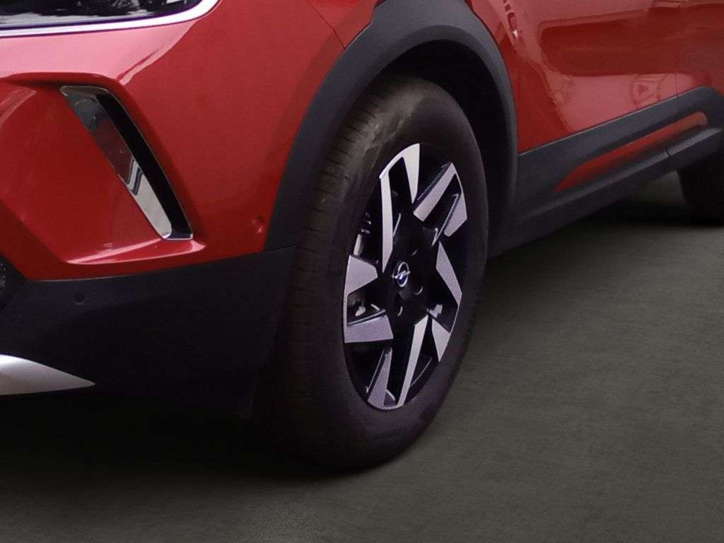 Opel Mokka E