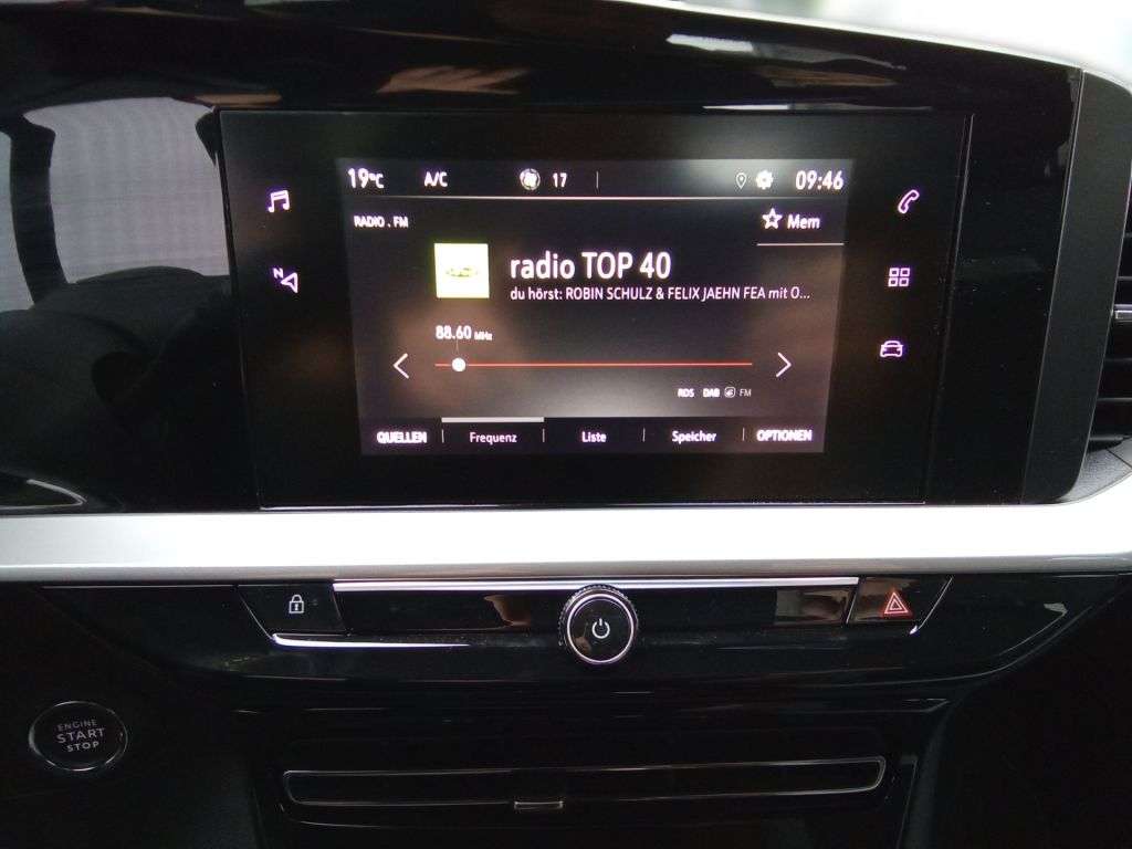 Opel Mokka E