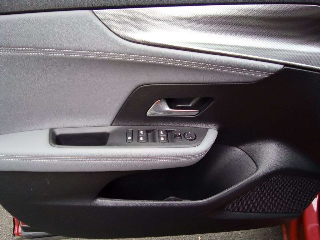 Opel Mokka E