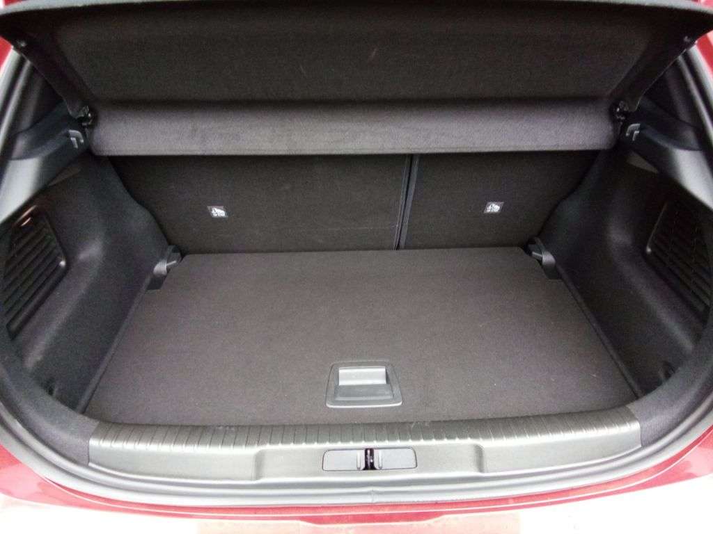 Opel Mokka E