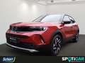 Opel Mokka-E Elegance Rot - thumbnail 1
