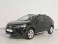 Volkswagen Taigo 1.5 TSI GOAL DSG AHK/NAV/LED/ACC/RFK/SH Schwarz - thumbnail 2