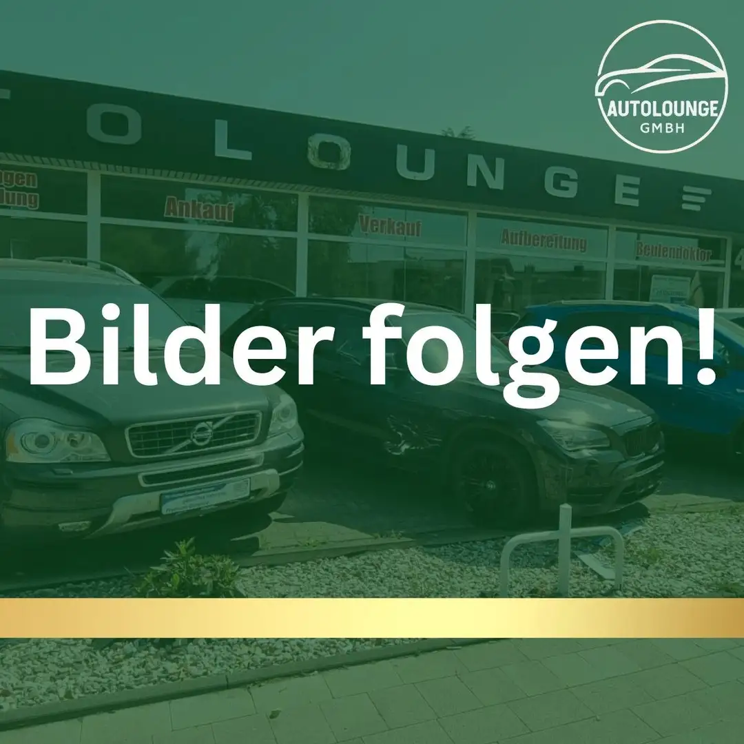 Volkswagen T5 Transporter Kombi 2.0 TDI*1Hand*9 Sitzer Weiß - 1