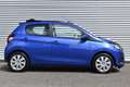 Peugeot 108 1.0 e-VTi 72pk 5Drs Active TOP! | Cabrio | Origine Bleu - thumbnail 27