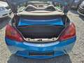Opel Tigra Twin Top Sport* Klima*TÜv 06/2025 Blue - thumbnail 5