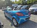 Opel Tigra Twin Top Sport* Klima*TÜv 06/2025 Blue - thumbnail 6