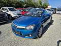 Opel Tigra Twin Top Sport* Klima*TÜv 06/2025 Blue - thumbnail 1