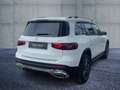 Mercedes-Benz GLB 200 d 4MATIC AUT Weiß - thumbnail 5