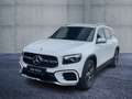 Mercedes-Benz GLB 200 d 4MATIC AUT Weiß - thumbnail 2