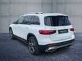 Mercedes-Benz GLB 200 d 4MATIC AUT Weiß - thumbnail 4