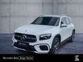 Mercedes-Benz GLB 200 d 4MATIC AUT Weiß - thumbnail 1