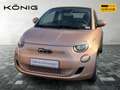 Fiat 500e Cabrio MY23 Gold - thumbnail 1