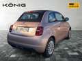 Fiat 500e Cabrio MY23 Gold - thumbnail 3