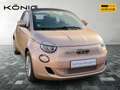 Fiat 500e Cabrio MY23 Gold - thumbnail 2