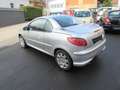 Peugeot 206 206 CC CC 110 Silber - thumbnail 6