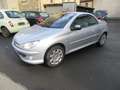Peugeot 206 206 CC CC 110 Silber - thumbnail 8