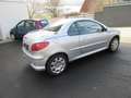 Peugeot 206 206 CC CC 110 Silber - thumbnail 4