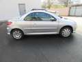 Peugeot 206 206 CC CC 110 Silber - thumbnail 3