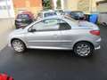 Peugeot 206 206 CC CC 110 Silber - thumbnail 7