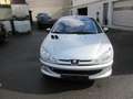 Peugeot 206 206 CC CC 110 Silber - thumbnail 2