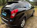 SsangYong Korando D20T Premium 4x2 Fekete - thumbnail 7