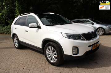 2.2 CRDi X-clusive, Automaat, Trekhaak, Navi, Came