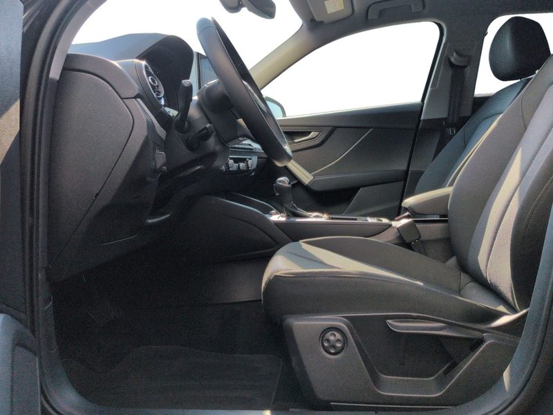 Audi Q2 Advanced 35 TFSI 110(150) kW(PS) S tronic — photo 9