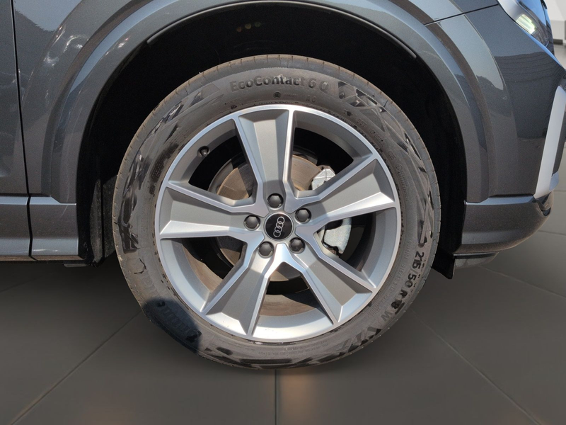 Audi Q2 Advanced 35 TFSI 110(150) kW(PS) S tronic — photo 8