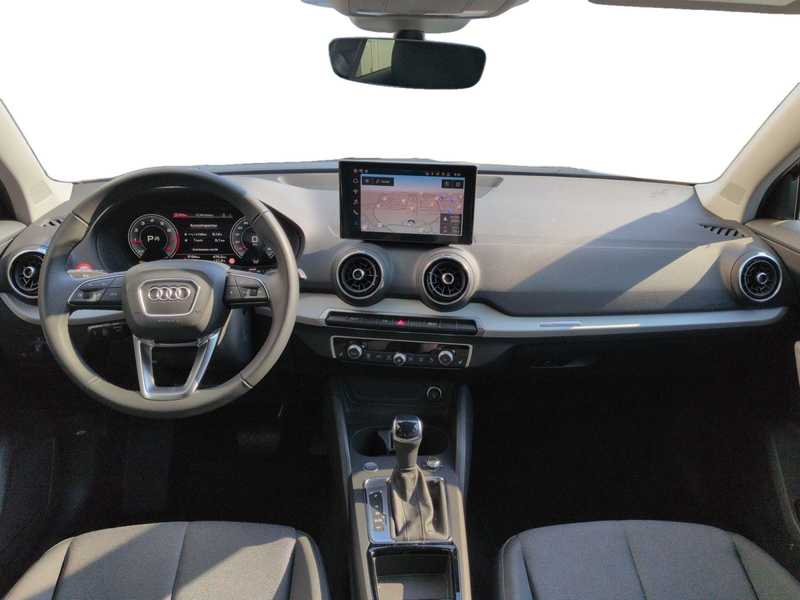 Audi Q2 Advanced 35 TFSI 110(150) kW(PS) S tronic — photo 11