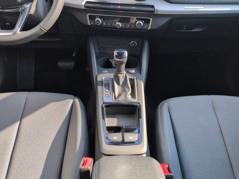 Audi Q2 Advanced 35 TFSI 110(150) kW(PS) S tronic — photo 12