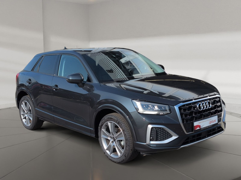 Audi Q2 Advanced 35 TFSI 110(150) kW(PS) S tronic — photo 7