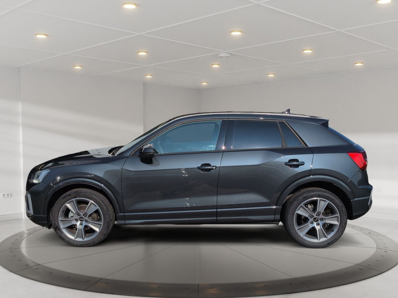 Audi Q2 Advanced 35 TFSI 110(150) kW(PS) S tronic — photo 4