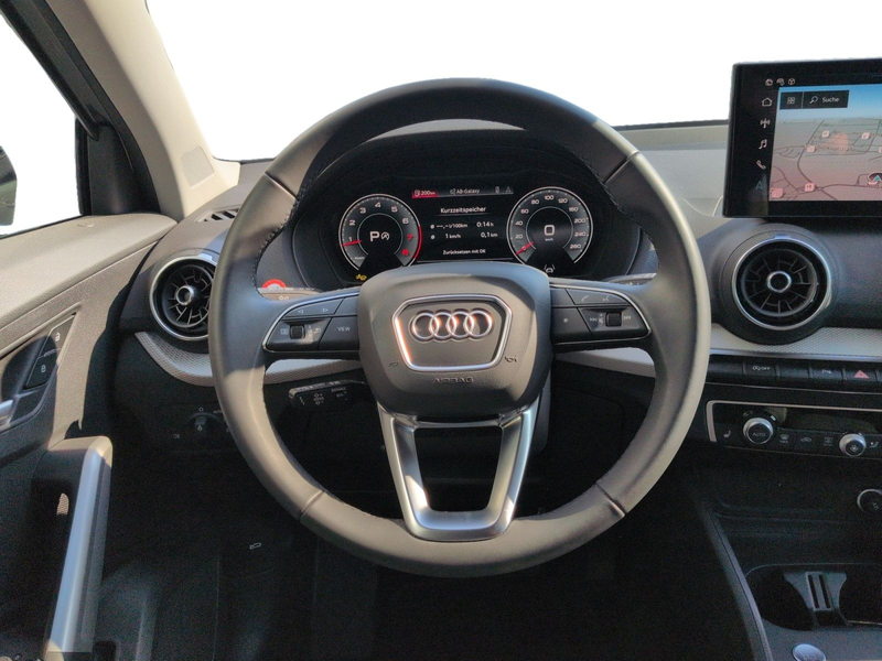 Audi Q2 Advanced 35 TFSI 110(150) kW(PS) S tronic — photo 13