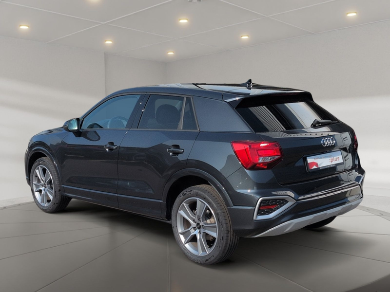 Audi Q2 Advanced 35 TFSI 110(150) kW(PS) S tronic — photo 5