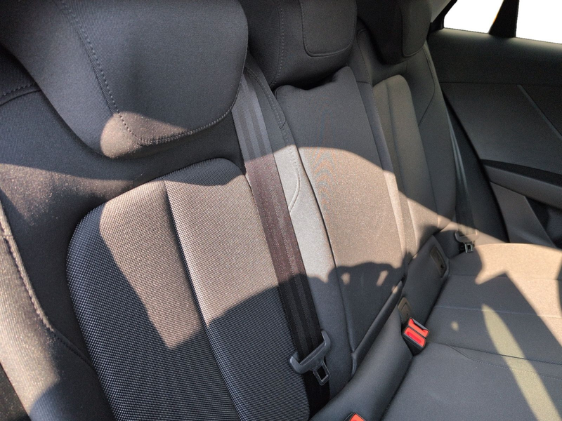 Audi Q2 Advanced 35 TFSI 110(150) kW(PS) S tronic — photo 10