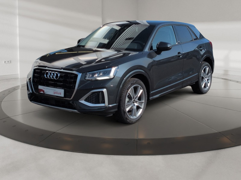 Audi Q2 Advanced 35 TFSI 110(150) kW(PS) S tronic — photo 3