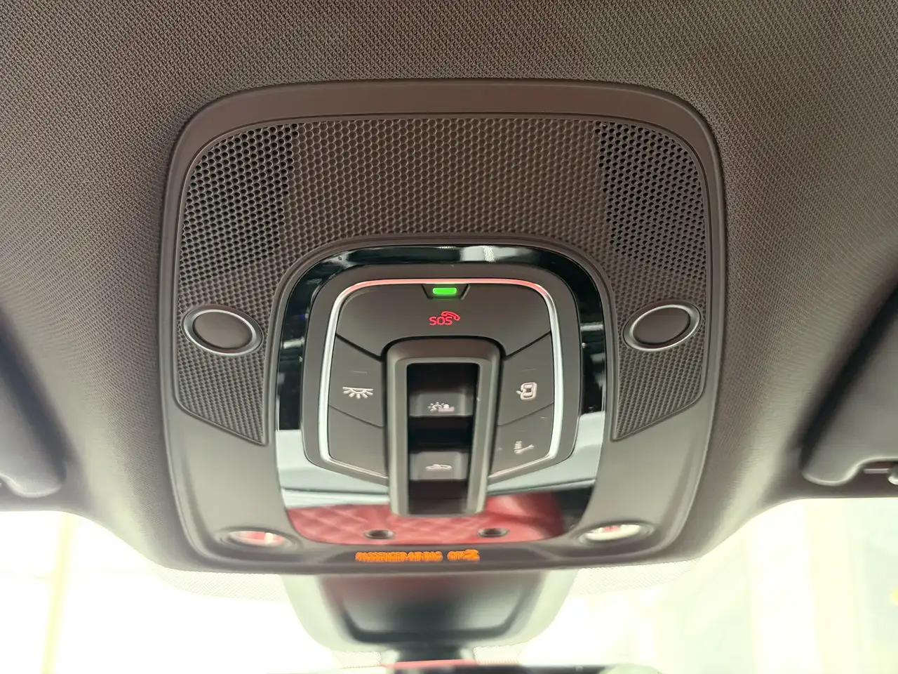 Audi SQ5 снимка Audi SQ5