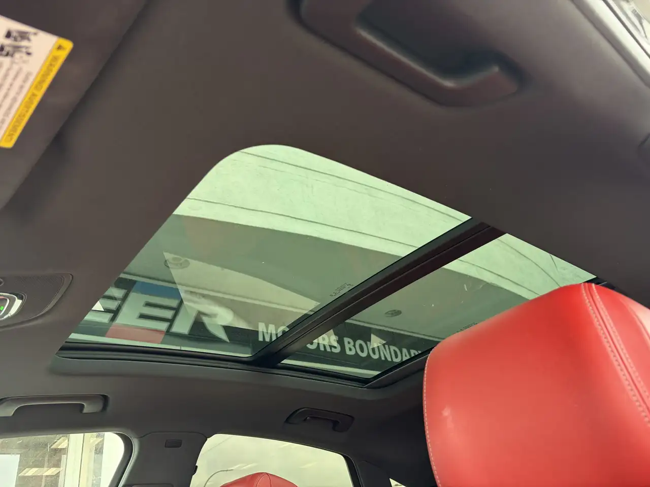 Audi SQ5 снимка Audi SQ5