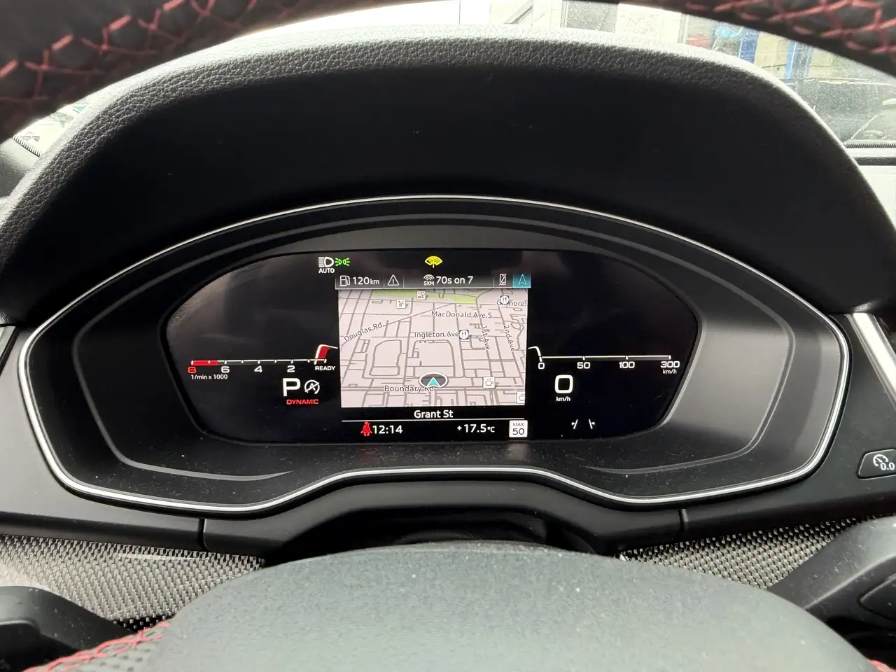 Audi SQ5 снимка Audi SQ5
