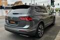 Volkswagen Tiguan ALLSPACE 2.0 TDI 150 R-LINE DSG BVA TOIT OUVRANT Gris - thumbnail 2