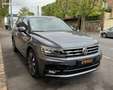 Volkswagen Tiguan ALLSPACE 2.0 TDI 150 R-LINE DSG BVA TOIT OUVRANT Gris - thumbnail 16